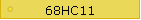 68HC11